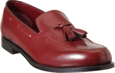 Sergio Rossi Tassel Loafer