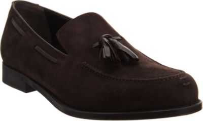 Sergio Rossi Tassel Loafer