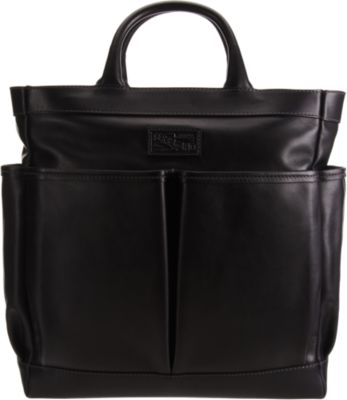 Salvatore Ferragamo Smooth Tote