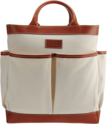 Salvatore Ferragamo Workman Tess Tote