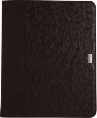 Salvatore Ferragamo Revival iPad&reg; Case