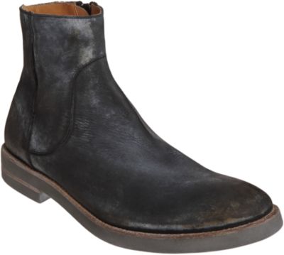 Maison Martin Margiela Aged Side Zip Boot
