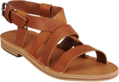Maison Martin Margiela Multi-Strap Slide
