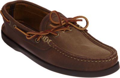 Yuketen Camp Moccasin