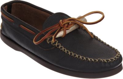 Yuketen Antler Moccasin