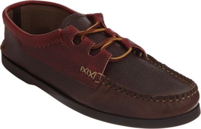 Yuketen Ghillie Moccasin