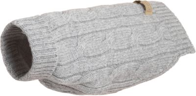 Mungo & Maud - Small Cable Knit Dog Pullover
