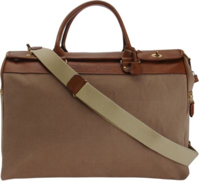 Felisi Double Handle Duffel