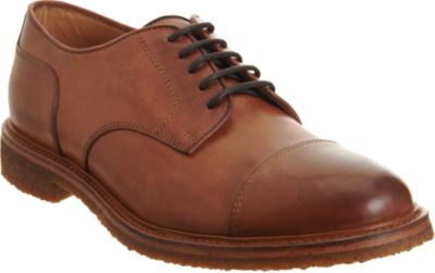 Brunello Cucinelli Cap toe Blucher