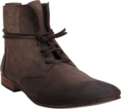 Mars&egrave;ll Lace-Up Boot