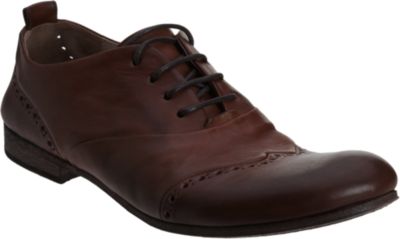 Mars&egrave;ll Wingtip Balmoral