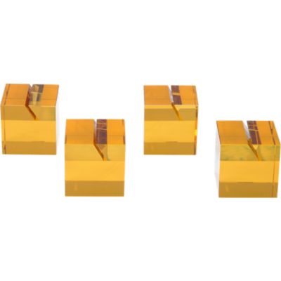 Veritas Place Card Holder Set