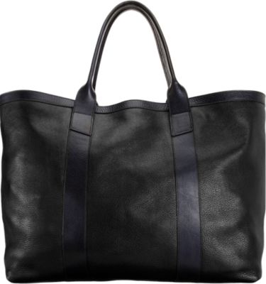 Lotuff & Clegg Working Tote