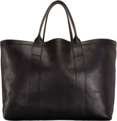 Lotuff & Clegg Working Tote