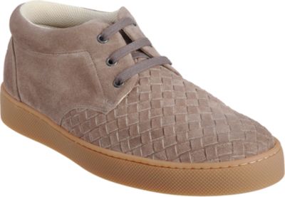 Bottega Veneta Chukka Sneaker