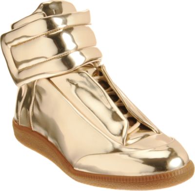 Maison Martin Margiela Mirror Sneaker