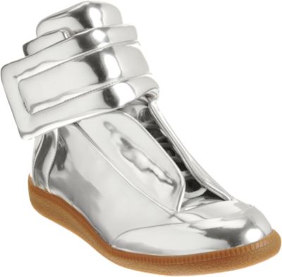 Maison Martin Margiela - Mirror Sneaker