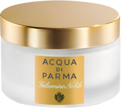 Acqua di Parma Gelsomino Nobile Body Cream