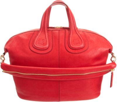 Givenchy - Medium Zanzi Nightingale Satchel