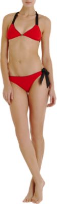 3.1 Phillip Lim Ribbon Bikini