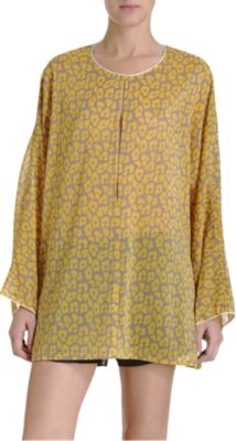 3.1 Phillip Lim Poolside Tunic