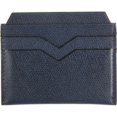 Valextra Credit Card Holder