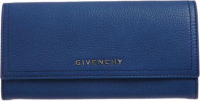 Givenchy Pandora Continental Wallet