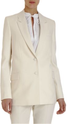 Givenchy Two-Button Sport Jacket