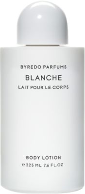 Byredo Blanche Body Lotion