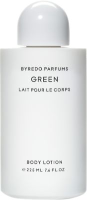 Byredo Green Body Lotion