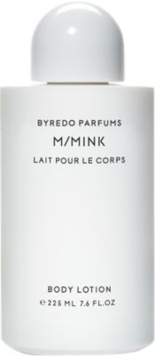 Byredo - M/MINK Body Lotion