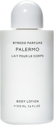 Byredo Palermo Body Lotion