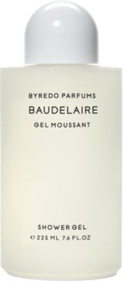 Byredo Baudelaire Body Wash