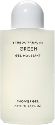 Byredo Green Body Wash
