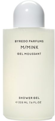 Byredo M/MINK Body Wash