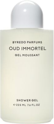 Byredo Oud Immortel Body Wash