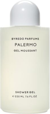 Byredo Palermo Body Wash