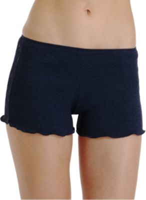 Armor Lux Lace Panel Short