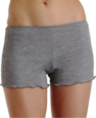 Armor Lux Lace Panel Short