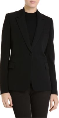Givenchy Fitted Jacket