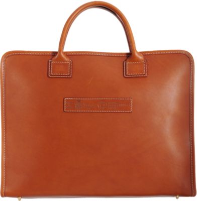 Felisi Single Gusset Briefcase