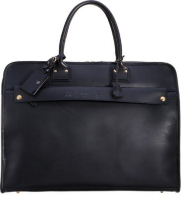 Felisi Large Travel Briefcase