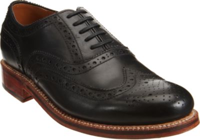 Grenson Angus
