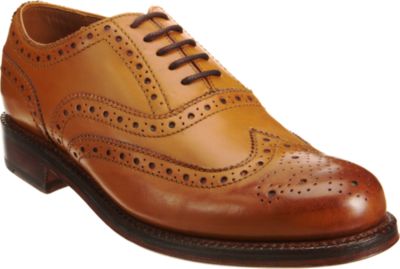 Grenson Stanley