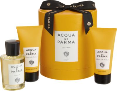 Acqua di Parma Colonia Holiday Set