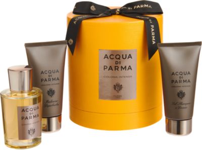 Acqua di Parma Colonia Intensa Holiday Set