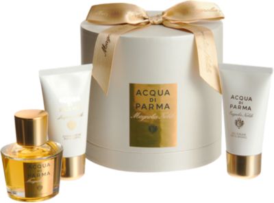 Acqua di Parma Magnolia Nobile Holiday Set