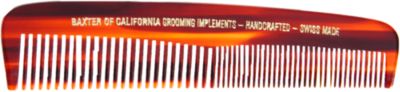 Baxter of California Beard Comb