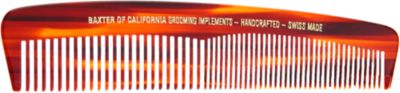 Baxter of California Pocket Comb