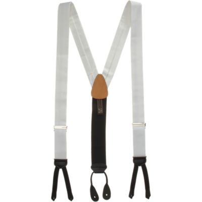 Trafalgar Formal Kington Suspenders
